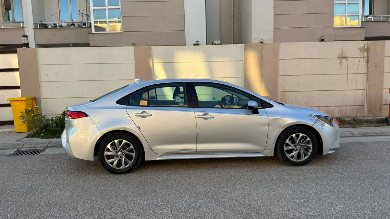 السلام عليكم مكلف بالنشر للتواصل على الوتساب *********** 

حادث السيارة موضح بالصور حافة البنيد وحافة الجاملغ وتصلحن بارد (السيارة بدون صبغ) 
صايرة هنا بيها طخات وطعجات وما مصلحهن على وضعهن وكلهن موضحات بالصور 
الممشى ١٠٤ الف كيلو متر 
رقم بابل 
مكان السيارة كربلاء 
السعر ١٢٠ ورقة وبيها مجال جداً قليل
