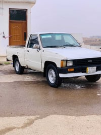 ١٩٨٥ • محرك وجير شرط • تكريت