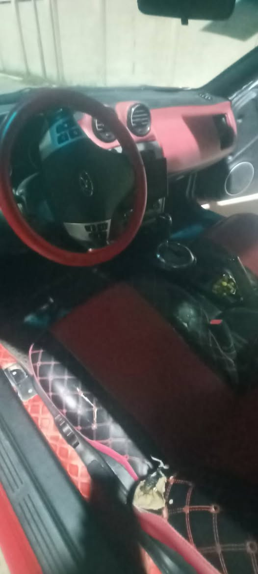 سلام عليكم شباب الكروب متاح سياره هوندي تبرون رياضيه باب واحد البيع موديل 2007 رقم اربيل نكليزي سنويه ال28 سياره حلوه مابيه اي شي نقص مكينه 2400 سعر 65 شراي يتصل ويدلل ***********
