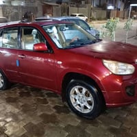 شيري تيكو • ٢٠١٣ • مكينه وكير جدد