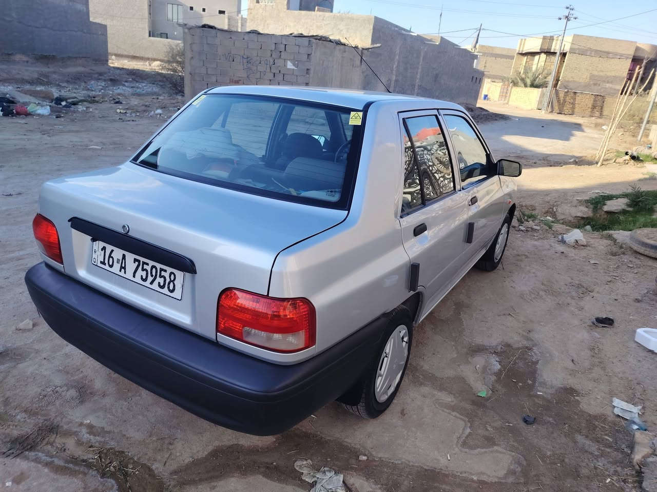 سايبا ٢٠٢٤ ماشيه ٣٣ الف
رقم قادسيه مكفوله كفاله عامه
السعر ٦٨ الاستفسار اتصال ع الرقم ***********
