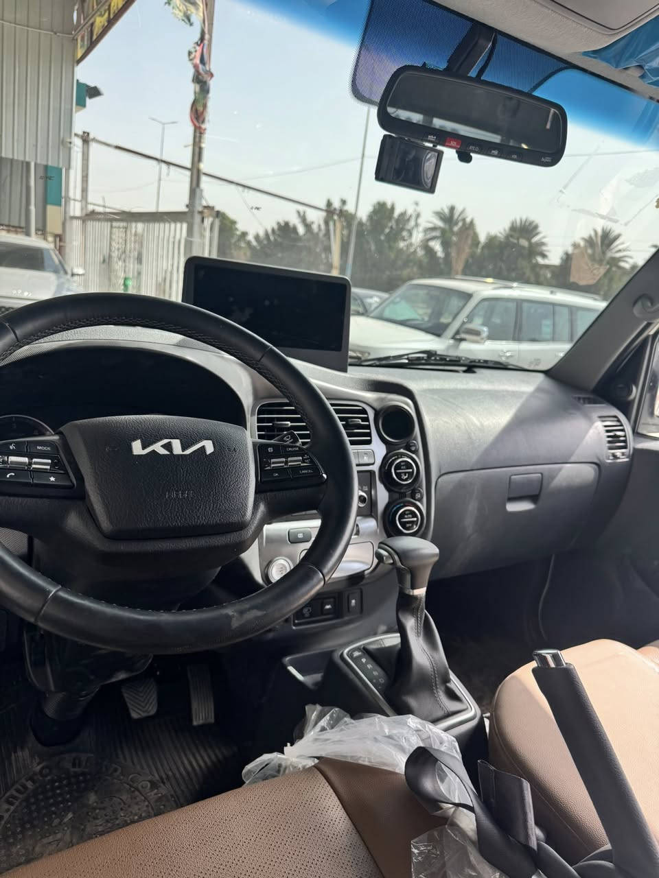 يعلن معرض سيد حسام الشرفي عن وصول وجبه من السيارات الكيا البنكو اعداد متوفره
              
                          (زورونه ستجدون كل ماهوه جديد📦)

فحل 2024غاز بلادي فول وربع بصمه داخل كرميدي مكفول كفاله عامه
كيا بنكو 2023و2024غاز و كاز فول مواصفات اعداد خير من الله
📍المكان بابل الشوملي قرب السيطره 
الاستفسار ‭٠٧٧٤ ٨٤٥ ٥٦٢٥‬
