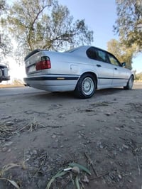 ١٩٩٣ • مكينة وكير جدد • كشن جلد