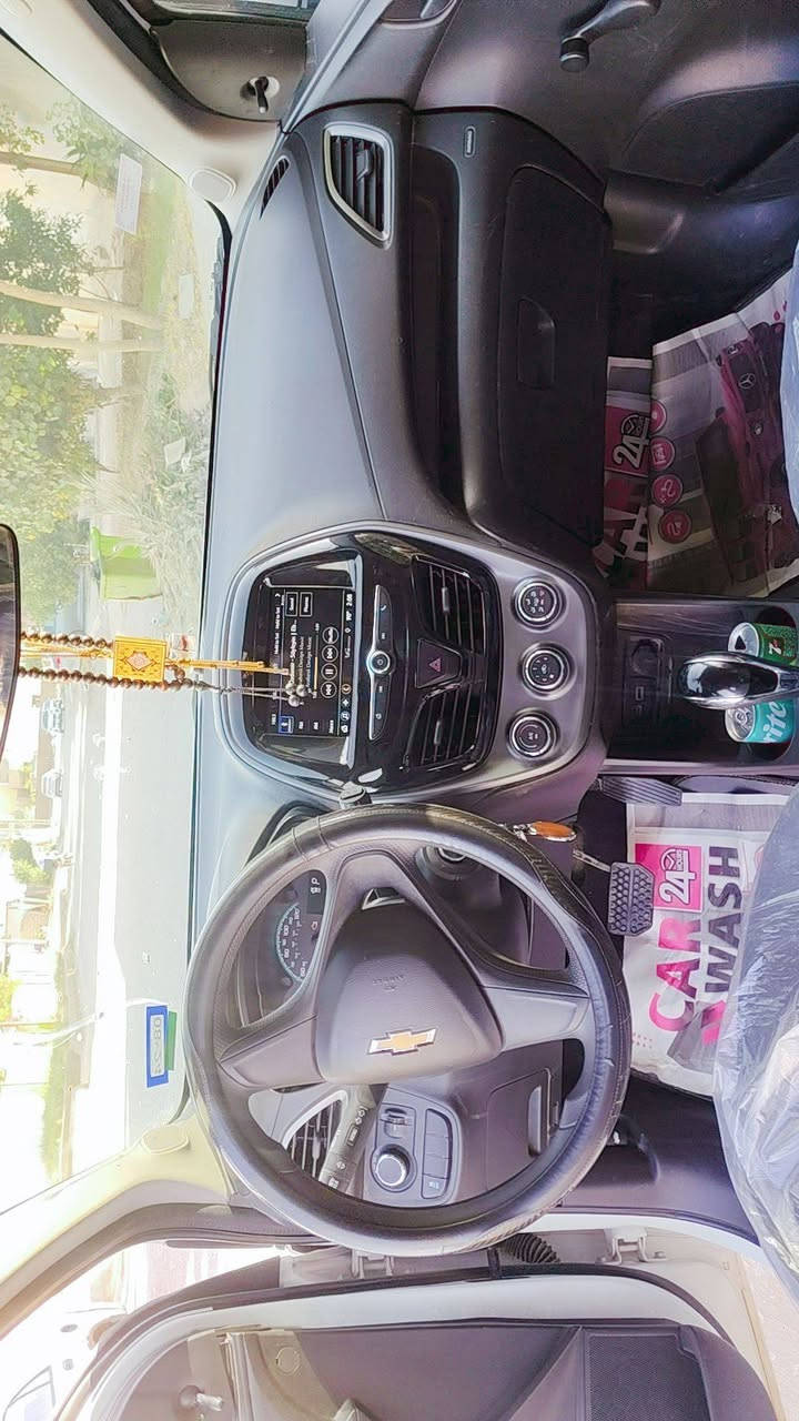 للبيع شوفر سبارك مو ديل 22  رقم أربيل امريكي السعر يرجى الاتصال بالرقم ***********
