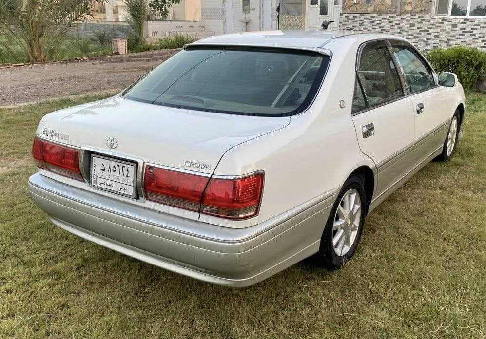 سلام عليكم للبيع ملكه تسجيل جديد قرار 48 رقم ديالى مشروع وطني تحويل مباشر موديل 2002 شاصى 71 محرك ديفور زغير مكفوله كص وضربه ونقل جثه كير محرك جدد حداديه جديده تبريد ثلج تحويرها جوه نجف والفوك امارت سعر 125 وبيها مجال مكاني كربلاء 
***********

