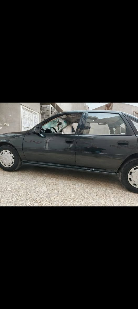 اوبل فكترا حجم 18 دوش المرغوب موديل 1992رقم اربيل دولي  بأسمي شرط التحويل والغرامات

گير عادي
كابون بانزين بيها
صبغ جماليه فقط
مكفوله من الضربه 
مكان السياره كركوك 
السعر44
للتواصل اتصل ***********
