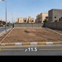 حي الجزائر • ١٠٠م • واجهة ١١م