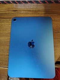 آيباد 11 • ١٢٨ • بطارية ١٠٠٪