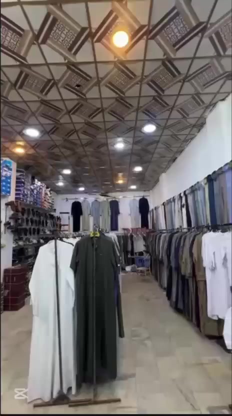 اكرم للزي العربي اسعار تعجبكم 🌹😊
ناصريه حي الشهداء شارع النص ثالث محل على يسره


**إذا كنت صاحب هذا الإعلان وتريد حذفه لأي سبب، رجاءا أرسل رسالة إلى الدعم الفني**