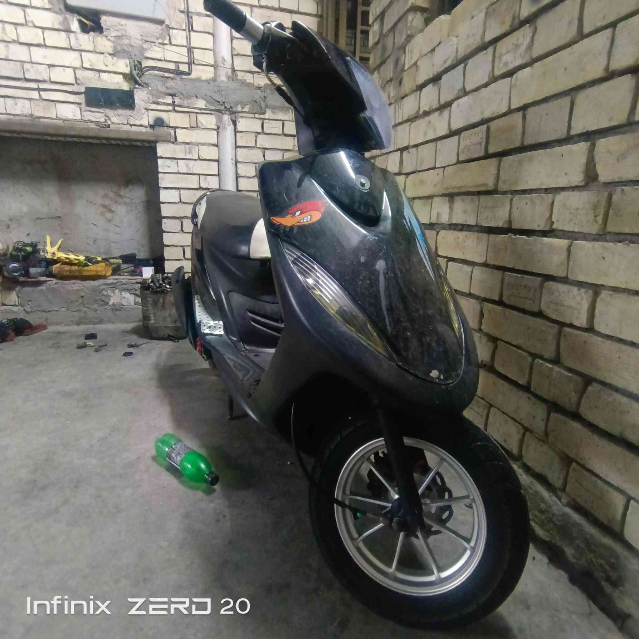 سلام عليكم دراجه للبيع دراجه مكينتهة مكفوله ما مفتوحه بلاديه49كفر اصلي كهرباياتهة كلهة شغاله دراجه بكل وكت نص ديرة خير من الله سعر 700وبيهة مجال مكاني بغداد حي نصر رقم بي وتساب ***********
