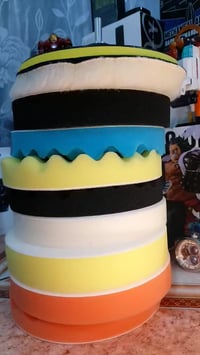 خوذة • توصيل ٦ • لكل المحافظات