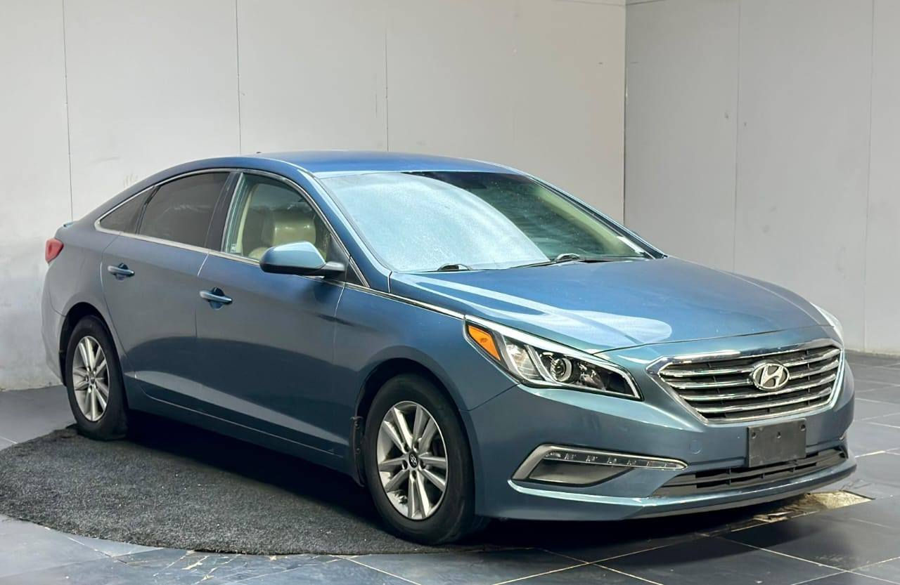 Hyundai sanata 2015 model for sale need call me +971562819435


**إذا كنت صاحب هذا الإعلان وتريد حذفه لأي سبب، رجاءا أرسل رسالة إلى الدعم الفني**