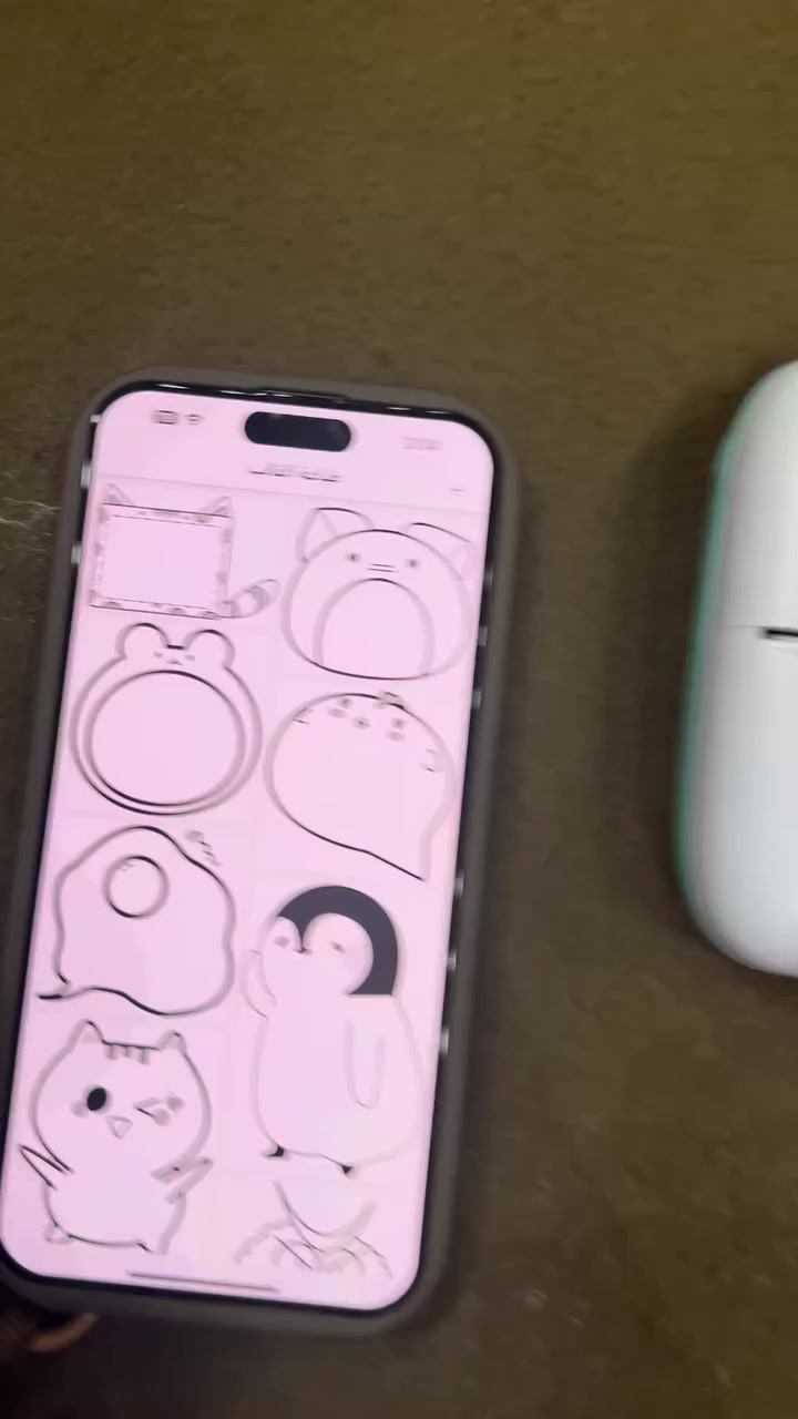 طابعه حراري 
سعر 15


**إذا كنت صاحب هذا الإعلان وتريد حذفه لأي سبب، رجاءا أرسل رسالة إلى الدعم الفني**