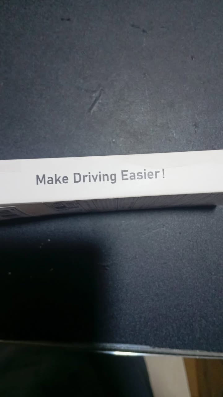 كار بلي ( ارجو قراءة المنشور لان مذكورة كل التفاصيل)
يعرض يوتيوب ونتفلكس وتيكتوك

يحتوي على برنامج IPTV ( لمشاهدة قنوات الستلايت ) 

نظام  التشغيل / اندريود 13

ذاكرة 2 ب16 

يحتوي منفذ رام

لا يحتوي على سوق بلي

تكدر تربط تلفونك كار بلي واير لس مع الجهاز وتعرض الويز 

#السعر_30_مع_التوصيل 

(( الاسعار ثابتة ))


**إذا كنت صاحب هذا الإعلان وتريد حذفه لأي سبب، رجاءا أرسل رسالة إلى الدعم الفني**