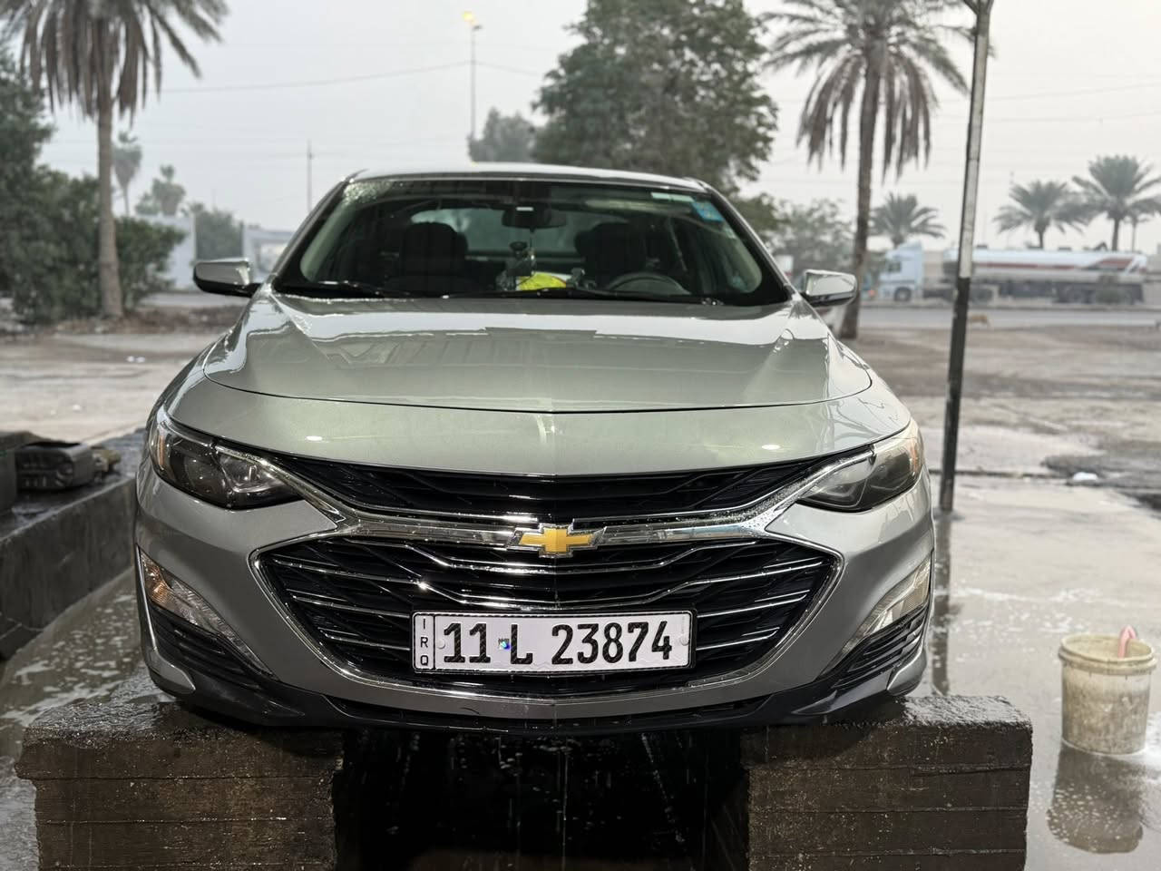 السلام عليكم
ماليبو موديل ٢٣ حادث قفط جاملغ بجم كبس بلاد على وضع الشركه ماشيه ٣٧ الف LT فول مواصفات عده الفتحه لايت زنون عالي ناصي السعر ١٤٣ وبيه مجال سياره بعده لوك اي شخط مابيه
هاتف/***********
ملاحضه حادثه كلش خفيف وحلو
