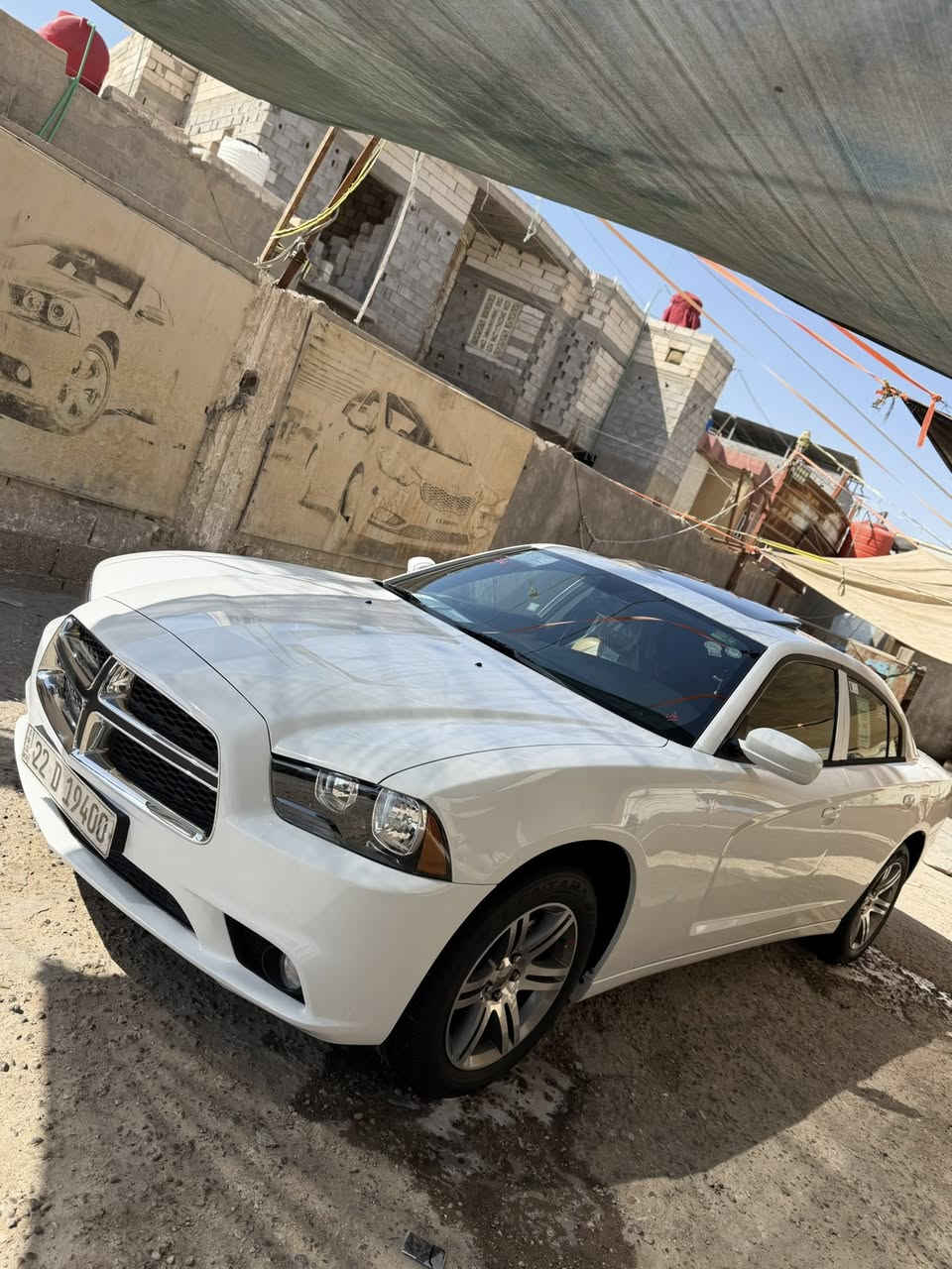 ‏سلام عليكم جاجر 14 فول للأخير سيارة خليج بيع أو مروس ￼ مكان السيارة بصره*********** ￼
