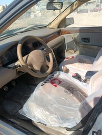 سمند • ٢٠١١ • بابل