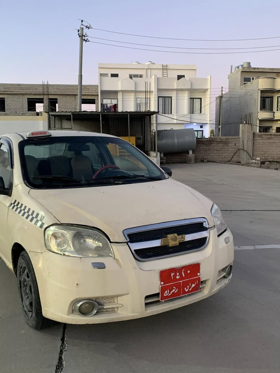 ***********

افيو موديل، 2007 بي دعم 
٧٠٠ الف غرامه سعر 85 قفل
