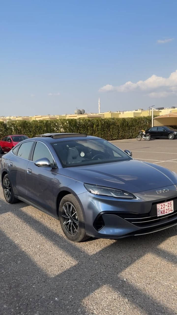 Byd seal 06 كلين ماشيه ١٠ الاف كم وقابل للزياده سياره نضيفه جدا وباقيه على وضع شركة كير محرك بطاريه بشرط
فول مواصفات flagship 
اسوي مراوس هم ويا جالنجر v6 موستنك v6 كمارو v6 
—————————————————-
كلينه ١٠ هةزار كم روشتيه كير مةكينه باتري بةشةرت سةيارةكة لةسةر دةقي شةريكة مايتةوة فول مواسةفاته 
flagship
گورينةوةش دةكةم لةكةل جالنجر v6 موستنك كمارو أربيل, العراق


**إذا كنت صاحب هذا الإعلان وتريد حذفه لأي سبب، رجاءا أرسل رسالة إلى الدعم الفني**