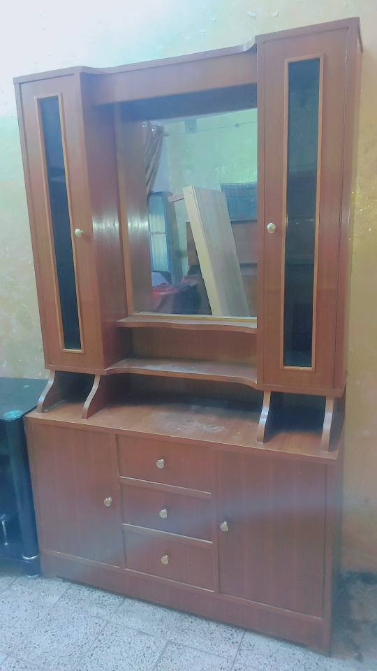 السلام عليكم ورحمة الله وبركاته من رخصة الأدمن المحترم أغراض للبيع كل حاجه وسعرها بعقوبه المركز وتساب ومن الله التوفيق للجميع *********** بعقوبة, ديالى
