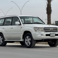 لاندكروز • ٢٠٠٦ • رقم اربيل