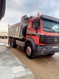 موديل ٩٥ • ٨ سلندر • دبل تيربو