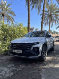 توسان • ٢٠٢٥ • ماشيه ٥٢٠٠٠