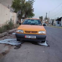 سايبا2024 سياره مكفول كفاله عامه منظومه غاز60 هزه جديده مصغره هياه وغر...