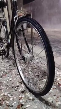 بايسكل حجم 26 البايسكل جديد بي نقص قليل ((  كير))+البايسكل   عكرب سبع ...