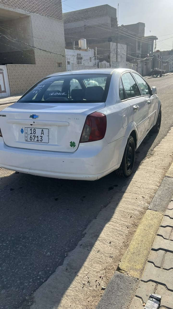 سلام عليكم اوبترا 2006 بيها بس جاملق صفحة الصدر مبدل وبيه معجون لهلال مال جاملق لورا  كير مكينه وحداديه خير من الله لسياره رقم انكليزي جديد السعر60 وبيه مجال مكان السياره النجف


**إذا كنت صاحب هذا الإعلان وتريد حذفه لأي سبب، رجاءا أرسل رسالة إلى الدعم الفني**