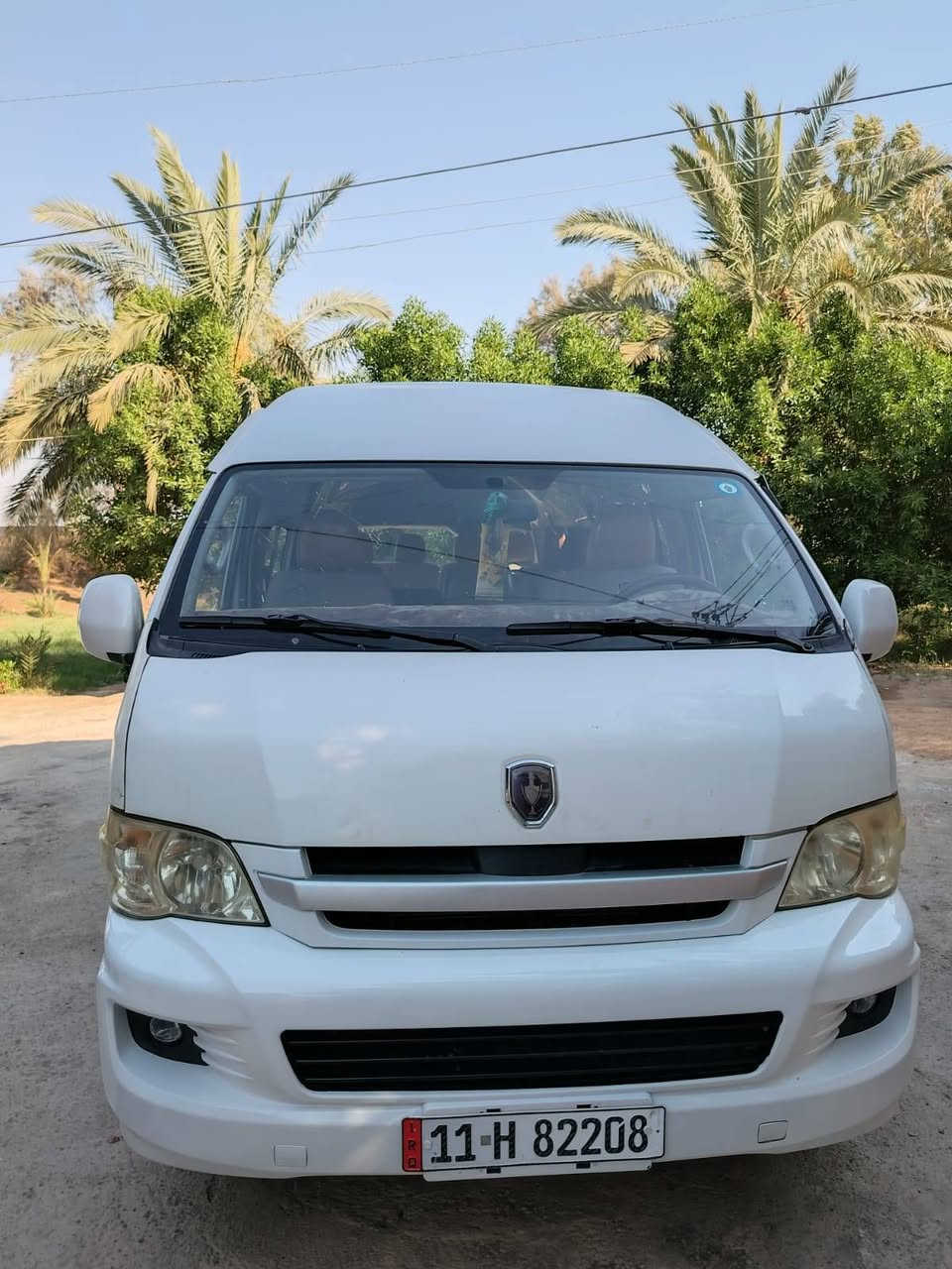 جنبي عاليه للبيع مكفول مديل 19 رقم بغداد سنوية جديده مكلف بالنشر ***********

