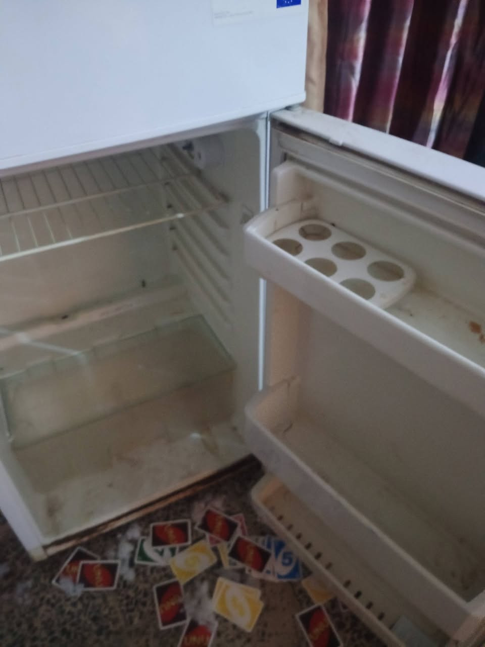 للبيع 90وبيه مجال نضيفه حيل وبس معتازة غاز


**إذا كنت صاحب هذا الإعلان وتريد حذفه لأي سبب، رجاءا أرسل رسالة إلى الدعم الفني**