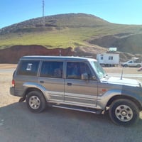 گالوبەرە • ٢٠٠١ • دبل