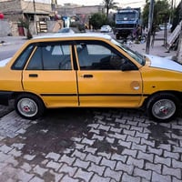سايبا • ٢٠١٢ • كربلاء