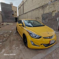 اللبيع النتره مديل ٢٠١٤اجه شكل ١٦ سياره جاهزه تخم تاير جديده باتري جدي...