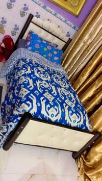 غرفة بناتية • كنتور ٣ أبواب • سرير نفر