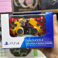 دوال شوك PS4 • متوافق PS5/PC • بيع جملة
