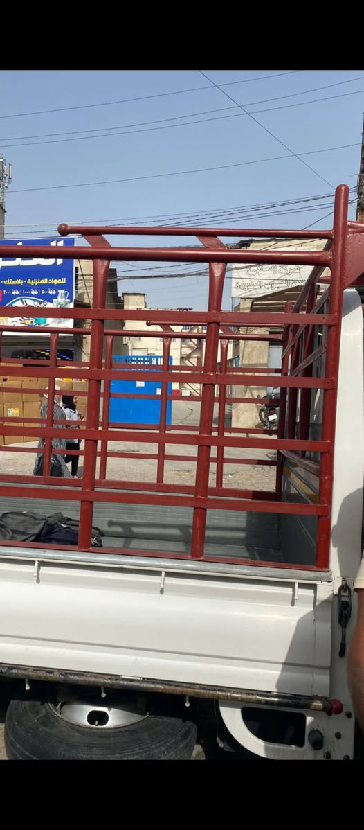 محجر جديد كيه فحل البيع بغداد حي النصر السعر ٤٠٠ ألف ***********
