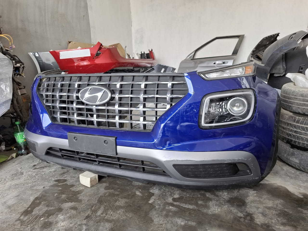 ادوات هونداي فينو اصلي تفصيخ وجديد ***********
