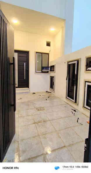 #عروض_عزيز_للعقار
دار للبيع

حي التعليم العالي

جمعيه النور بعد الدوره

المساحة 110 م واجهة 7م 

ط1)) غرفة نوم واستقبال وصاله ومطبخ وصحيات

ط2)) 3 غرف نوم وصاله وصحيات

خدمات كامله // ماء //كهرباء //تبليط

وصل جمعيه النور

بناء حديث وتسليم فوري

للاستفسار أكثر اتصل على الأرقام او 

 مراجعة مكتب الدار الكائن في بناء الجاهز مقابل الكمرك 

***********

***********

***********
