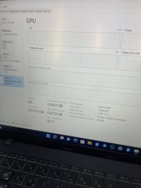 اعادة نشر بسبب الوعود الكاذبة Asus i7 14th 240H  Ram : 1x16 G DDR 5  H...