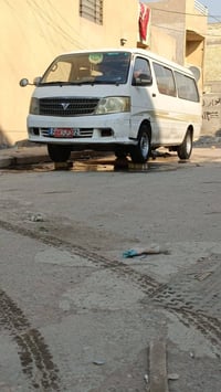 فتون 2009 للبيع او مراوس ب عاليه ونتراهم ع فرق سياره جاهزه تبريد شغال ...