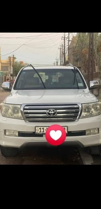 للبيع لاندكروز 11 ستينيه للستفسار اكثر الاتصال عل رقم 07711398330 بي و...