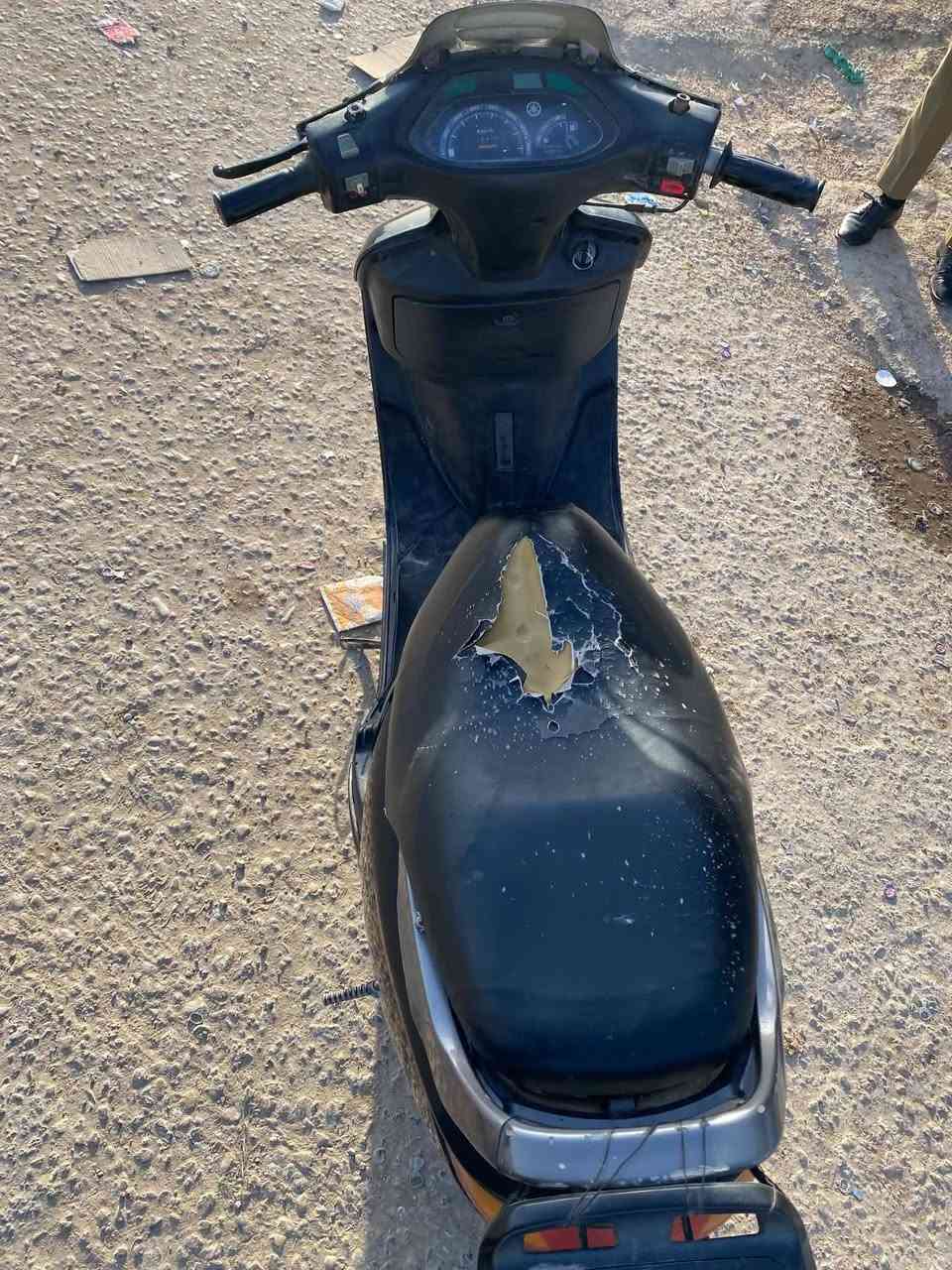 دراجه للبيع 
دراجه نضيفه عوزه ترتيب ققليل 
السعر 250
للستفسار ***********
