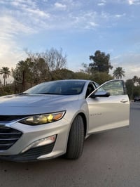 ١.٥ تيربو • ١٠٦٠٠٠ ميل • حادث خفيف