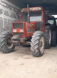 جرار فيات 90-100