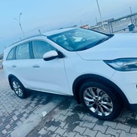 سورنتو ٢٠٢٠ • كفالة عامة • بدون ضرر