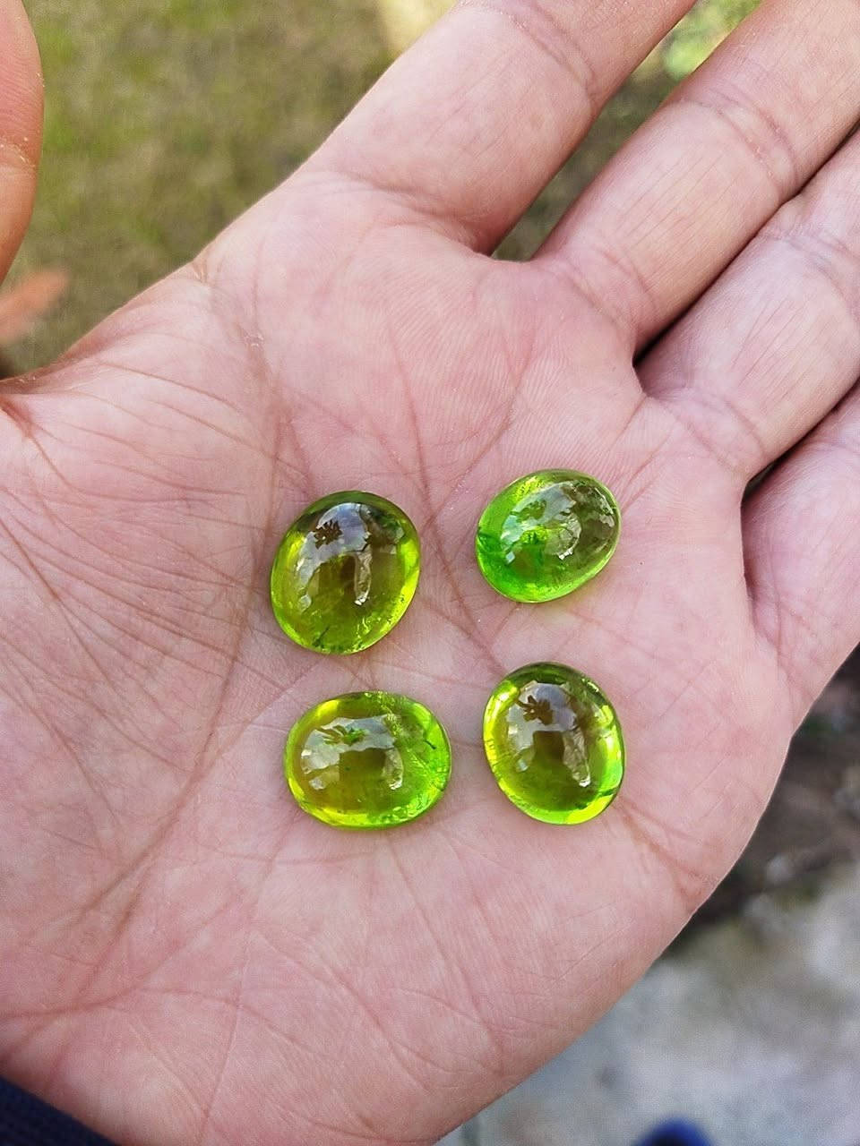 زبرجد غیر مترش
١٣.٧ غرام
غرام ب ٧ الف
سعر مجموع ٩٥ ال


**إذا كنت صاحب هذا الإعلان وتريد حذفه لأي سبب، رجاءا أرسل رسالة إلى الدعم الفني**