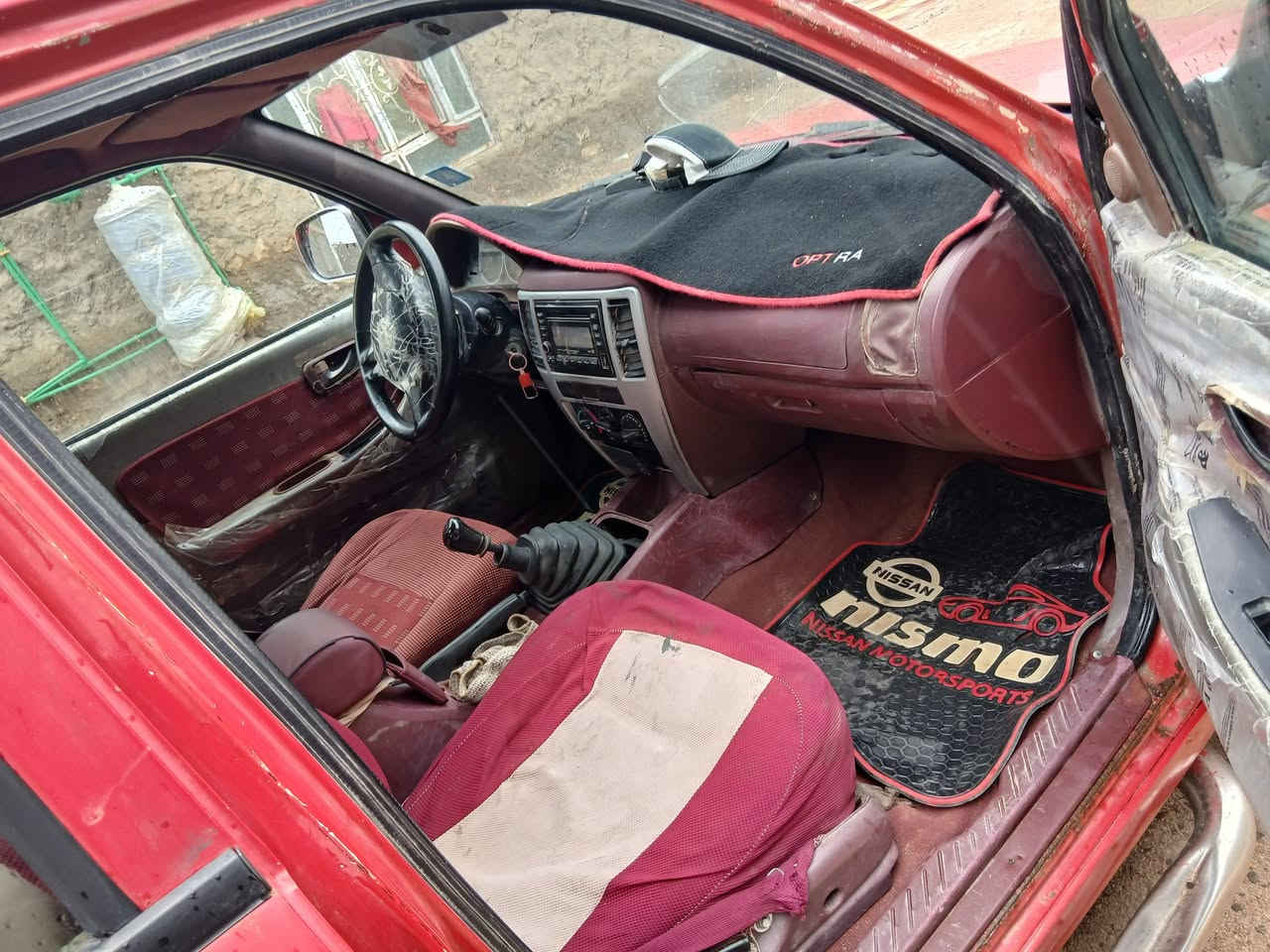 بيكب سكاي موديل ٢٠٠٠سعر ٤٠ او مراوس برينو ٧ راكب مع الفرق غير متواجد ع فيس رقم نكليزي بسمي وكاله عامه وهاذا رقم ***********
