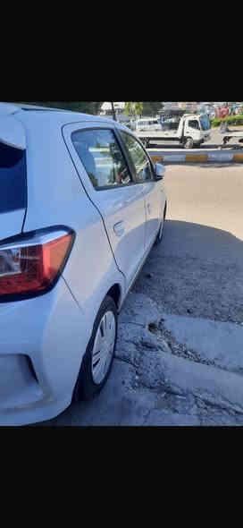 السلام عليكم عندي مسيوبشي موديل 2024 ماشية 8
سياره جديده حادثها موجود بالصور
رايدها 95وبيها مجال
الاستفسار‭٠٧٧٤ ٧١٣ ٣٣٢٤‬
